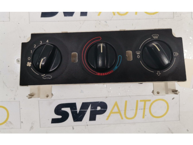 Блок управления климат-контролем 601968X, 848683K   Peugeot 306