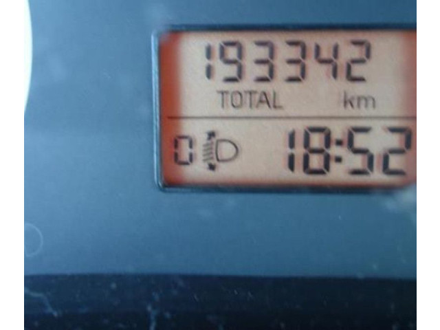 Блок АБС 71748625   Fiat  Grande Punto   -  года