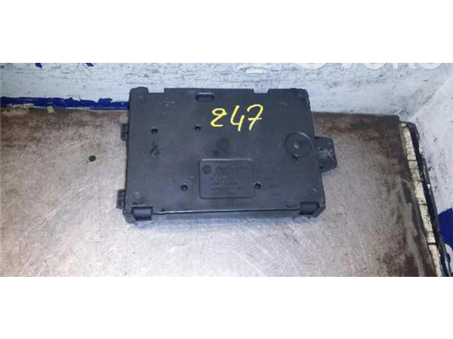 Блок предохранителей BCMS2C83379900, BCMS2C83379900 Dacia Lodgy