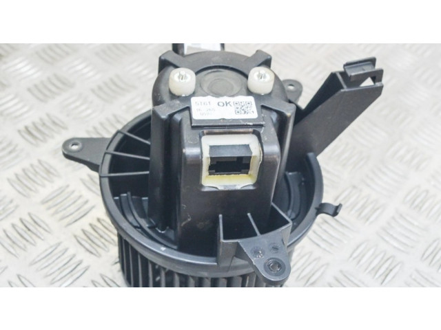 Вентилятор печки    5T6130100, EJV00006   Fiat 500X