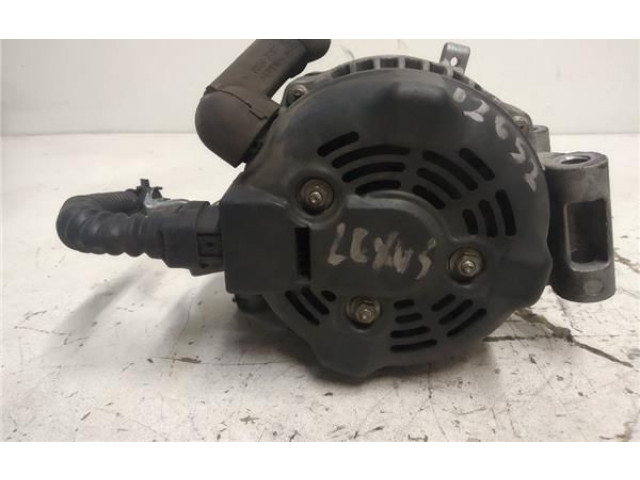 Генератор 2706026030, 2706026030 Lexus IS-F