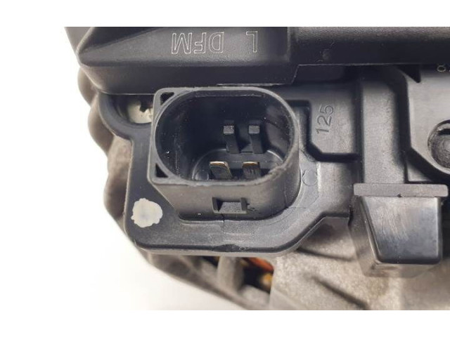 Генератор 078903016F   Audi A6 S6 C5 4B      