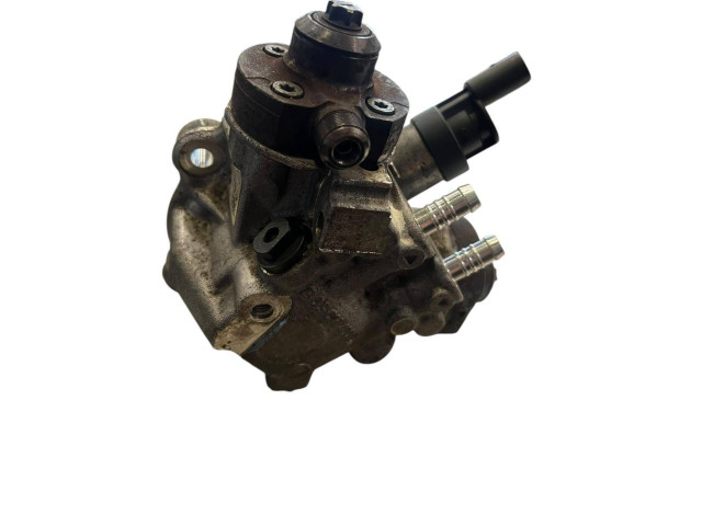 Vstřikovací čerpadlo 0445010617, 7800123 BMW X6 E71