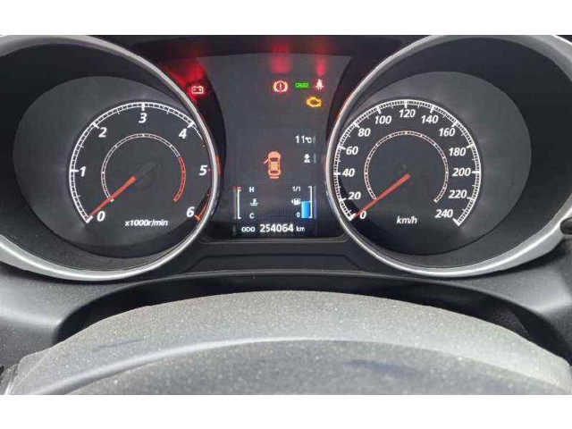 Панель приборов 8100B455 Mitsubishi ASX