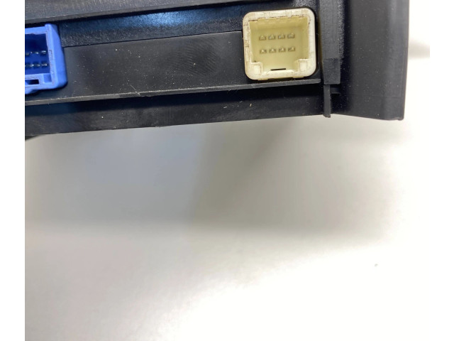 Модуль кузова