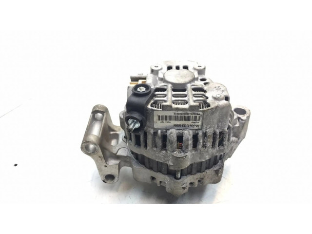 Генератор K1397 Ford Fiesta 1.4