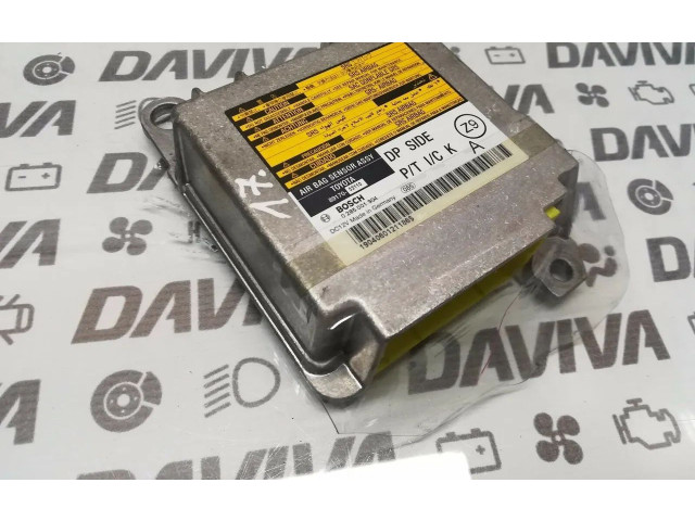 Блок подушек безопасности 0285001904, 8917053110 Lexus IS 220D-250-350