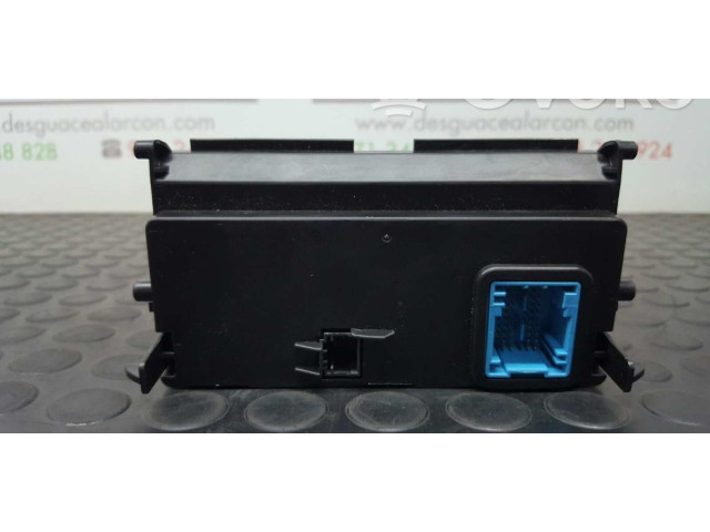 Блок управления 9687606680 Citroen DS4