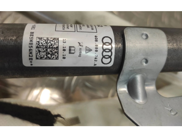 Боковая подушка безопасности 4G8880742A, BB5W854M2E Audi A7 S7 4G