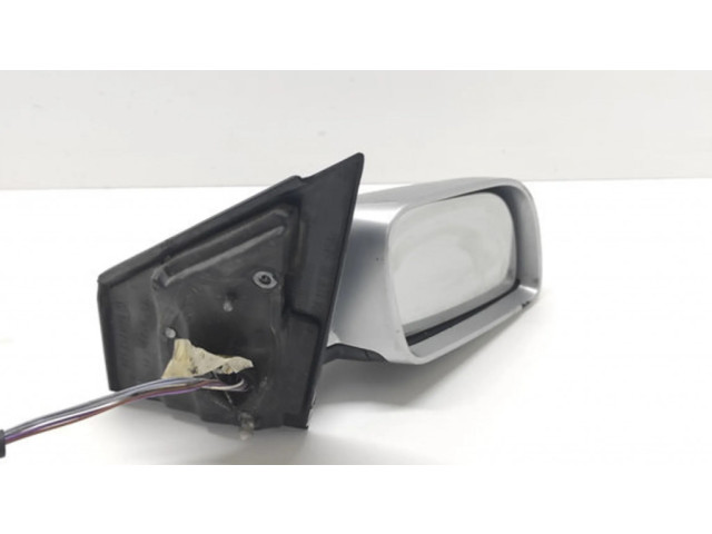 Зеркало электрическое     правое   Volkswagen Polo  2002-2005 года   