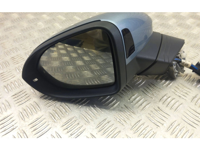 Зеркало электрическое        Volkswagen ID.3  2019 -  года   