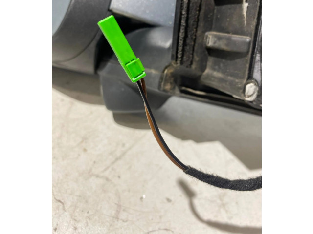 Зеркало электрическое        Volvo S80  2007 - 2013 года   