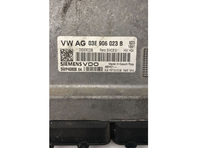 Генератор Skoda Fabia Mk2 (5J)