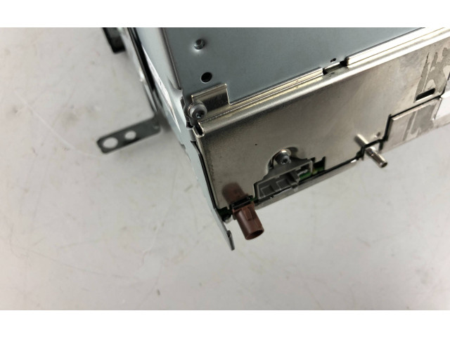 Турбина Радио/ проигрыватель CD/DVD / навигация Nissan Juke I F15 25915BV80A