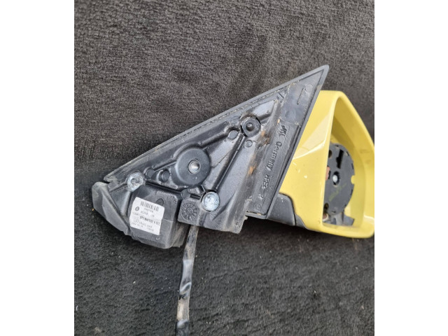 Зеркало электрическое Audi A3 S3 8P 2003 - 2012 года