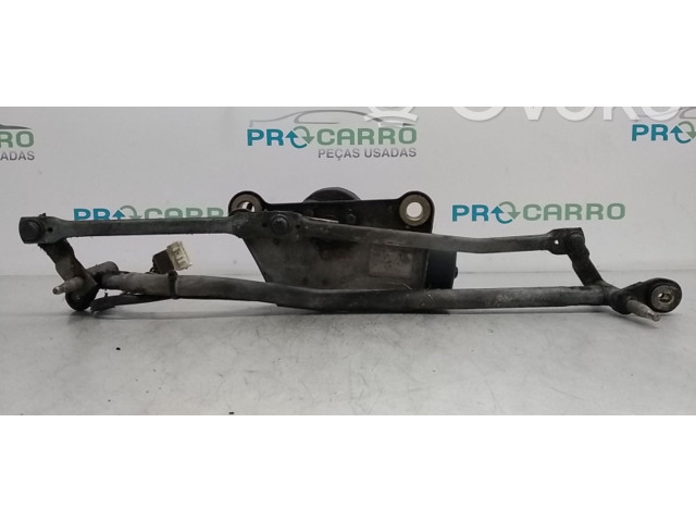 Моторчик дворников Citroen Xantia