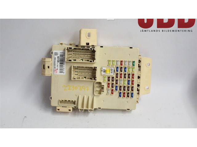 Блок предохранителей 91950A2130 KIA Ceed