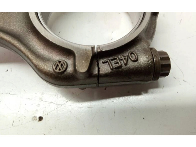 Поршень с шатуном 7493A, 4818 Skoda Fabia Mk3 (NJ)