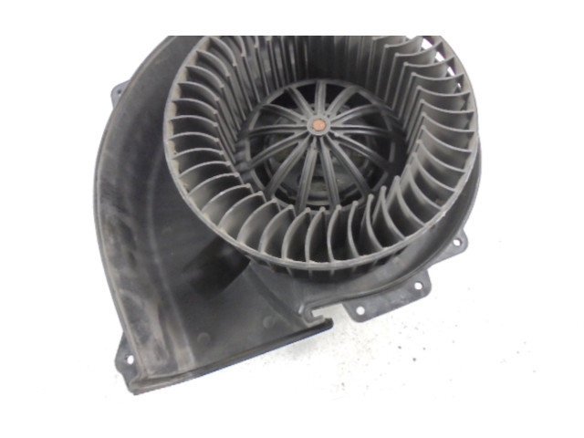 Вентилятор печки Skoda Fabia Mk1 (6Y)