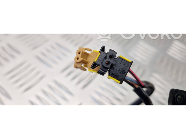 Подрулевой шлейф SRS ANP80H057B, 290220CAJP Volvo V70