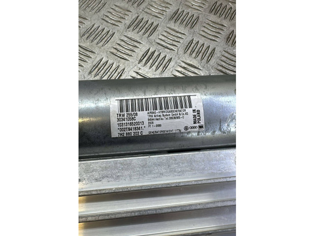 Подушка безопасности пассажира 7H2880202C, 303410652   Volkswagen Transporter - Caravelle T5