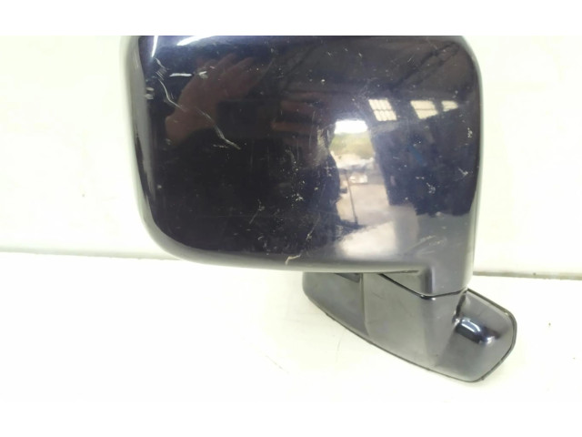 Зеркало электрическое Mitsubishi Space Wagon 1992 - 1998 года