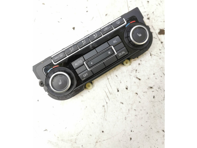 Блок управления климат-контролем 5K0907044AK, 5HB00974621 Volkswagen Golf Plus