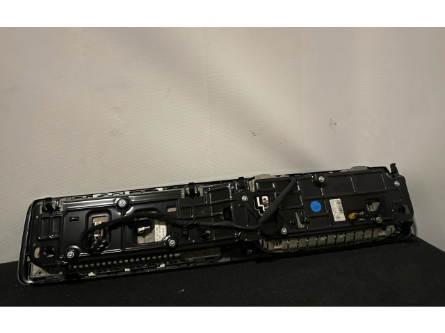 Přístrojová deska Mercedes-Benz E W213 2018 a2135404467