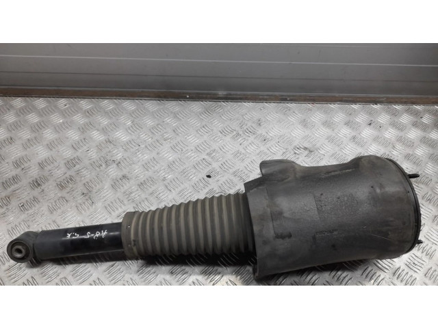 Задний aмортизатор (пневматическое / гидравлическое шасси)