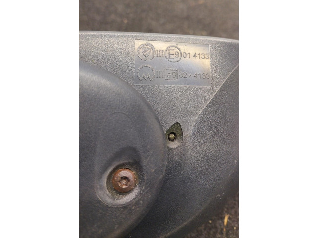 Зеркало электрическое Alfa Romeo GT - года