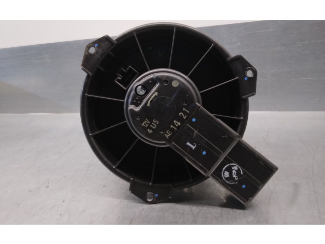 Вентилятор печки 7802A247 Mitsubishi Mirage VI G4 Attrage