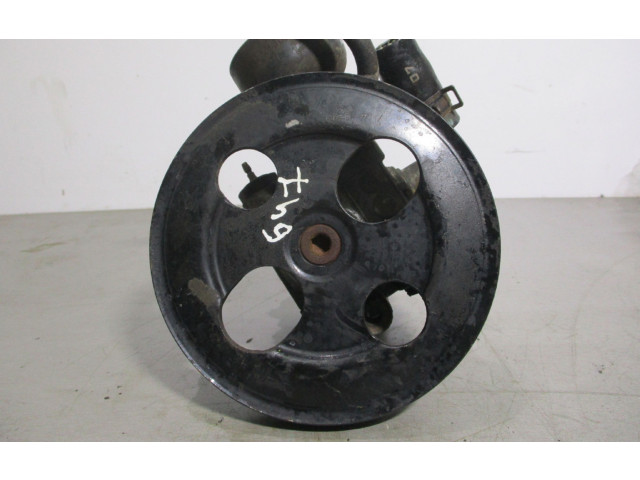 Насос усилителя руля Mitsubishi Space Wagon