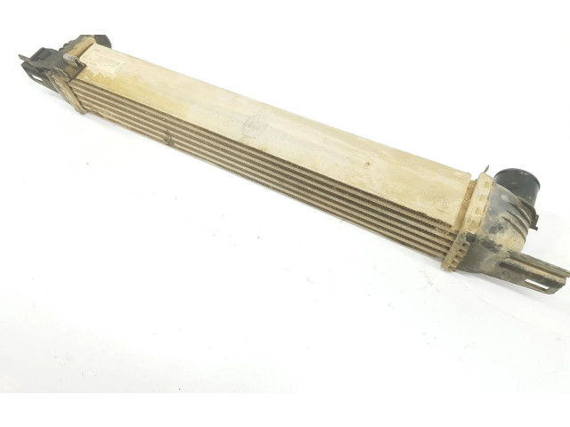 Интеркулер  0384L7   Peugeot Bipper 1.2