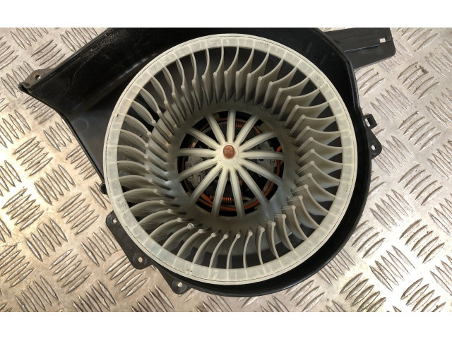 Вентилятор печки 99001059, 20170509 Audi A2