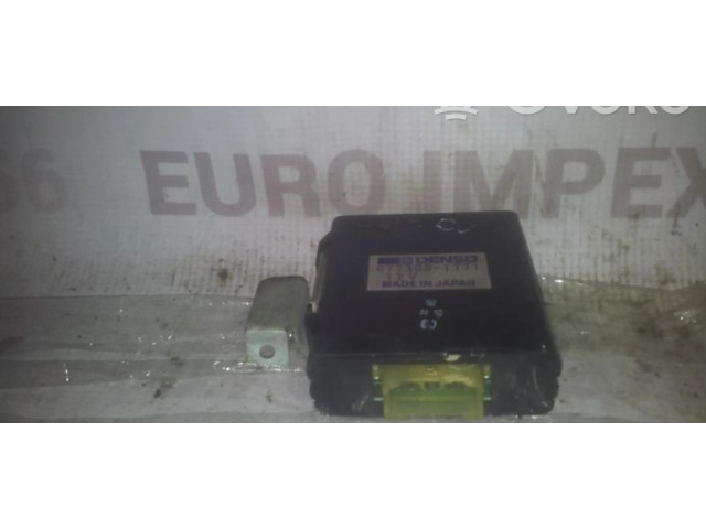 Блок управления 0773001771, DENSO   Mitsubishi Pajero