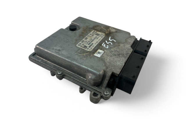 Řídící jednotka A6429007301, 0281031183 Mercedes-Benz E C207 W207 2014