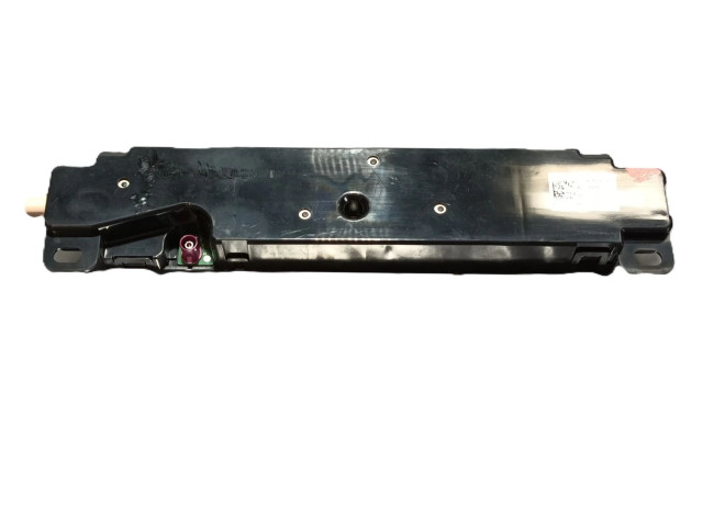 Блок управления 158560100D, AL721039013755   Tesla Model S