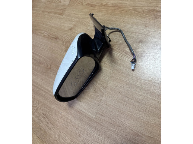 Zpětné zrcátko Nissan Murano Z50 2005 012286, 022286