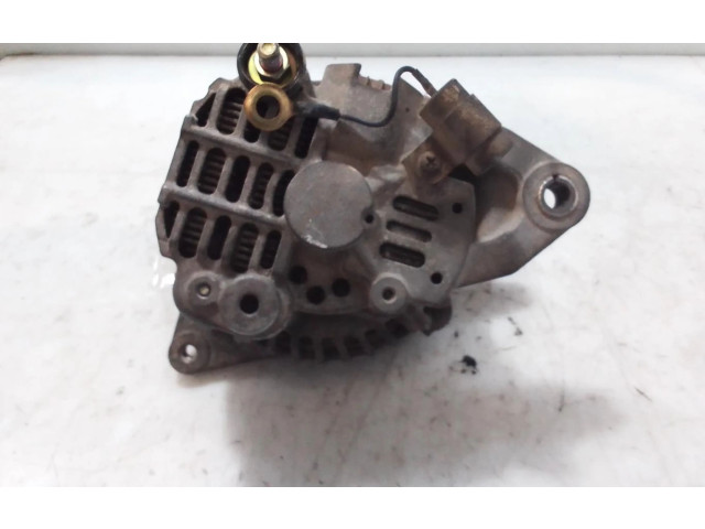 Генератор MD317862 Mitsubishi Galant