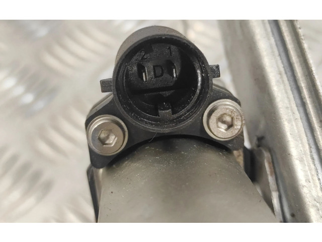 Рулевая рейка Передний механический механизм для подъема окна 5YY0042, 128000841D Dacia Sandero - года