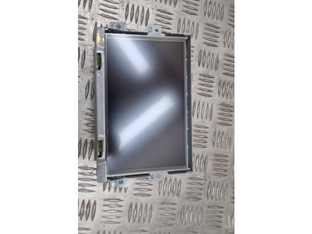 Дисплей FK7219C299AA Jaguar XE