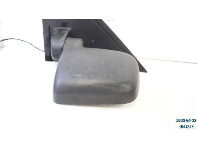 Зеркало электрическое Ford Transit - Tourneo Connect 2003 - 2008 года