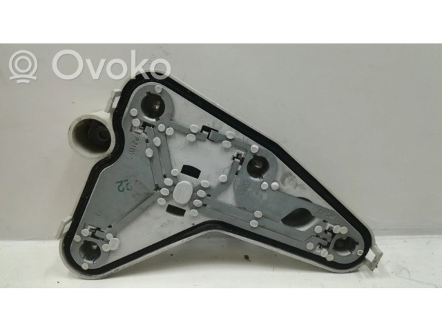 Задний фонарь левый XS4X13N005CA, 4527 Ford Focus 2004-2010 года