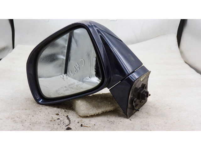 Зеркало электрическое        Chevrolet Captiva   -  года   