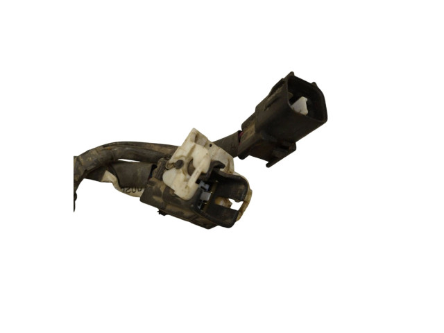 Блок предохранителей     Subaru B9 Tribeca    