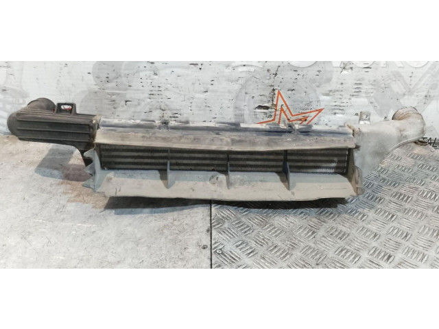 Интеркулер  A2105001800   Mercedes-Benz E W210 