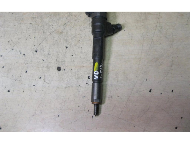 Vstřikovač 0445110485, H8201108033 Nissan Note (E12)