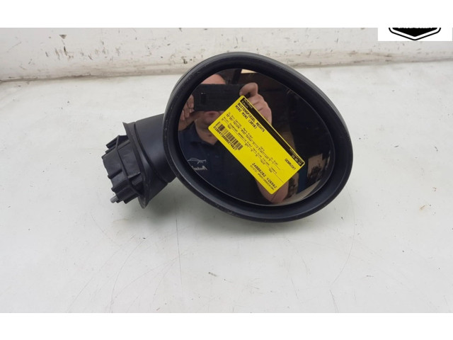 Зеркало (механическое)       Mini One - Cooper F56 F55  2013 -  года   