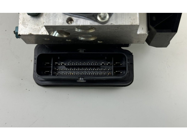 Pojistková skříňka Блок ABS 8W0907379D, 8W0907379D Audi A4 S4 B9 2016