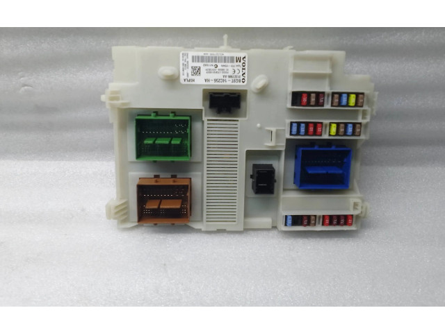 Блок предохранителей BG9T14C256HA, 31327995AA Volvo S60